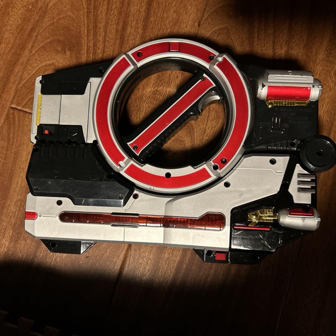 仮面ライダーファイズ　DXファイズブラスター