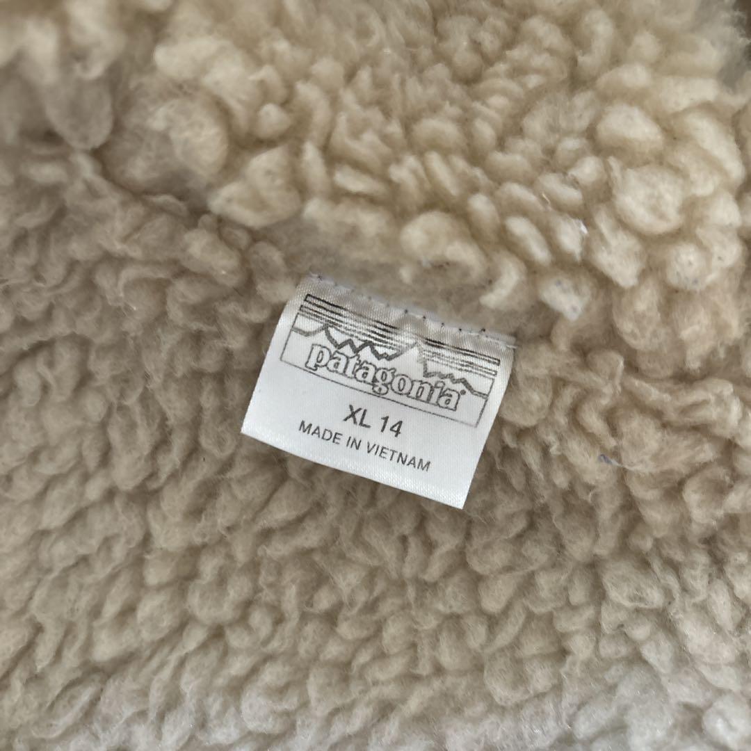 patagonia  パタゴニア  インファーノジャケット XL