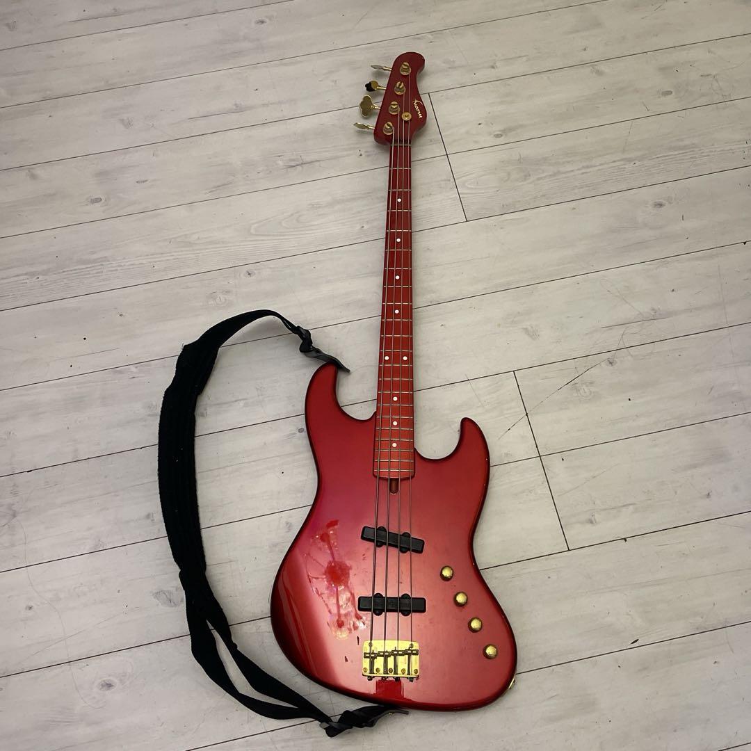 Moon JJ-4OX (CAR/M) 特注品