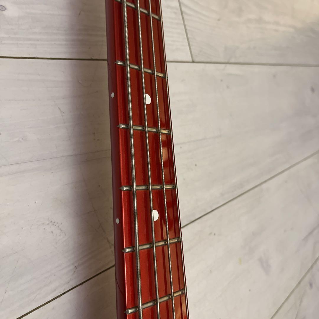 Moon JJ-4OX (CAR/M) 特注品
