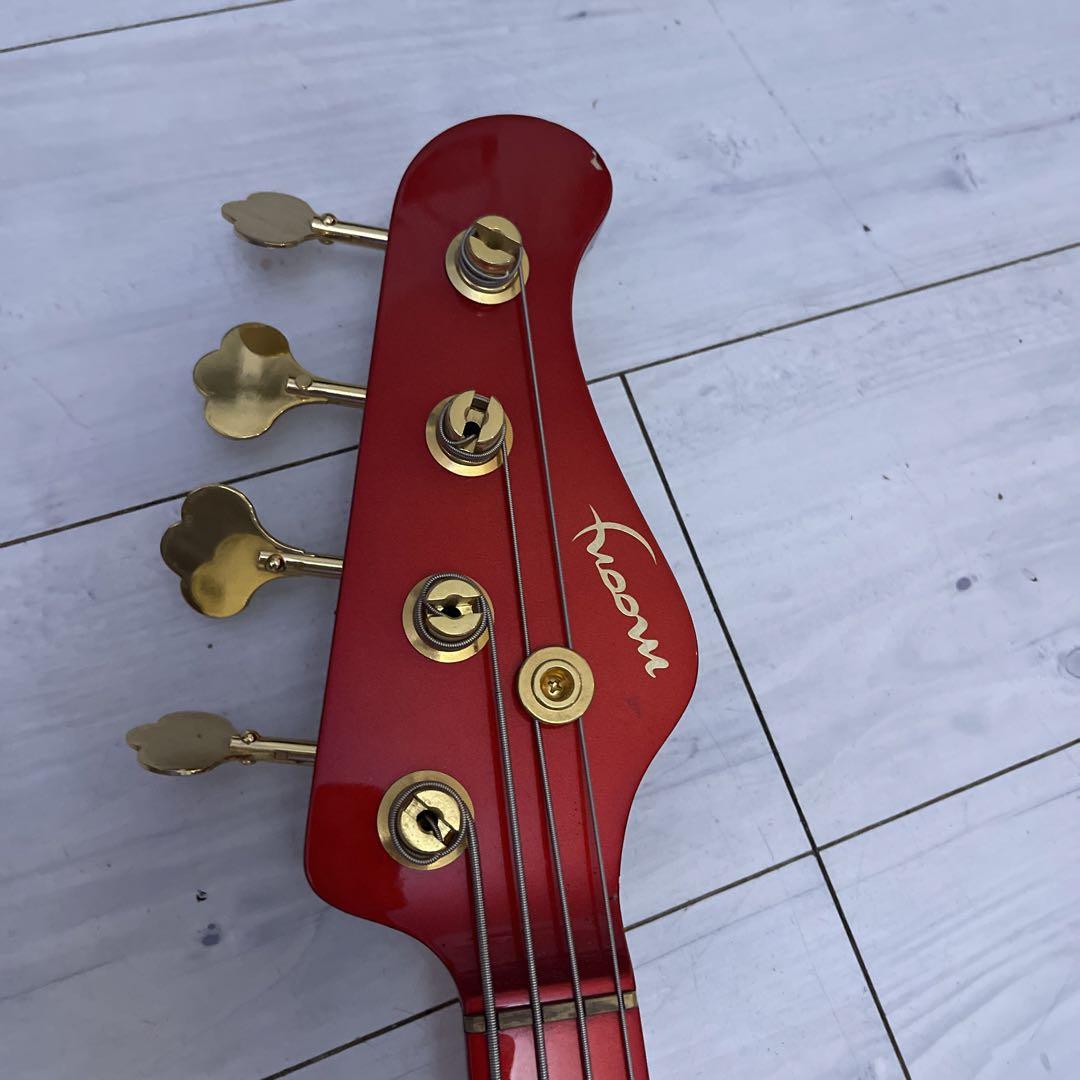 Moon JJ-4OX (CAR/M) 特注品