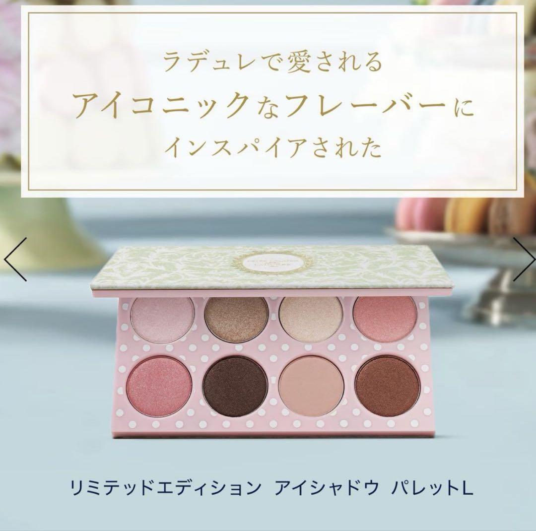 ⭐︎新品未使用⭐︎エスティローダー ラデュレ メークアップ