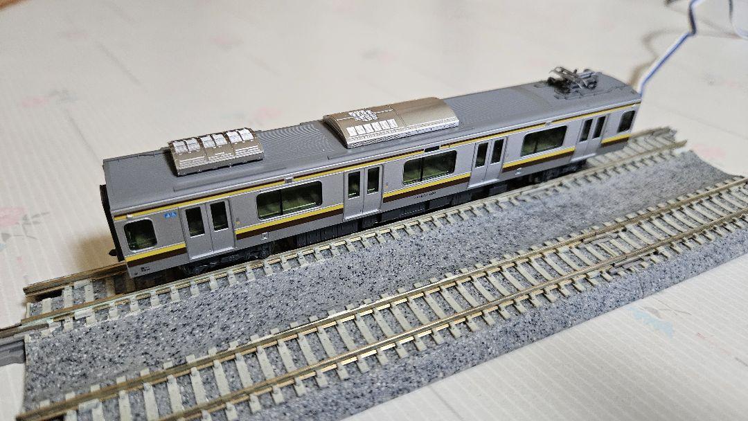 KATO E131系0番台 E131系600番台 2編成セット