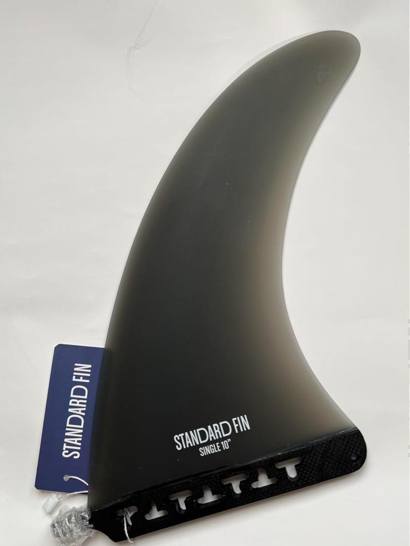 再入荷！TLS　 STANDARD FIN SINGLE１０” 　BLACK HUXWRX VENTUM 762 - Silencer Central – Silencer Central
