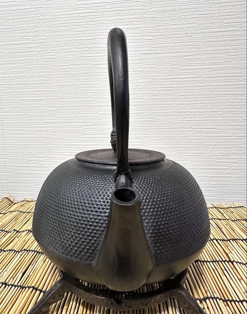 楽天市場】南部鉄瓶 盛栄堂の通販