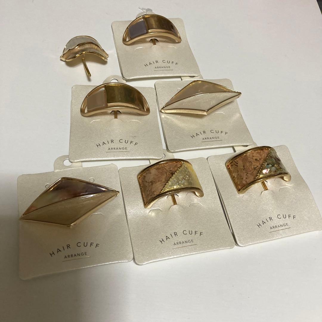 ルミエール＊*゜様　アクセサリー