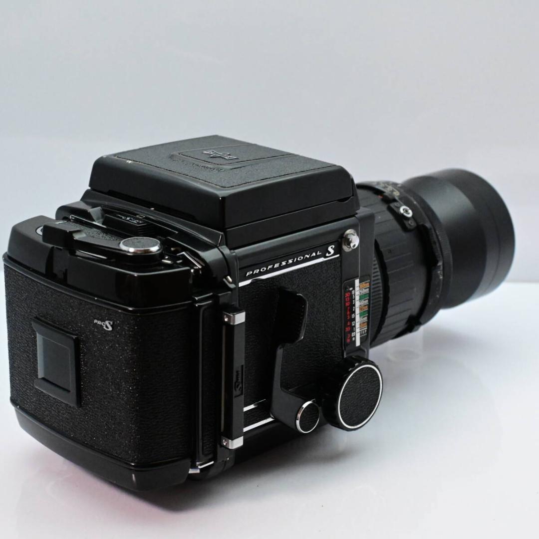 MAMIYA RB67