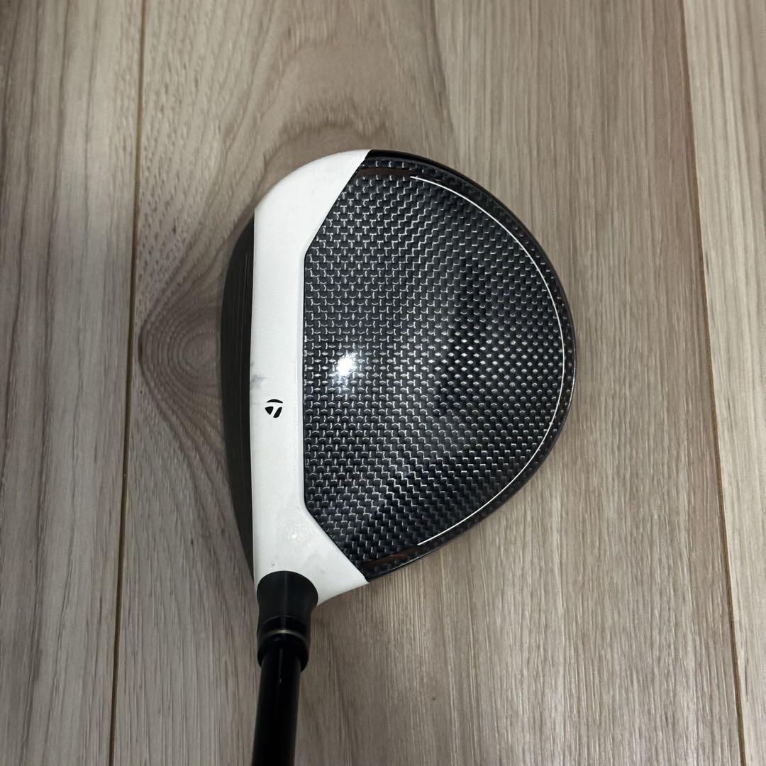 【中古Bランク】SIM GLOIRE 5Wフェアウェイウッド