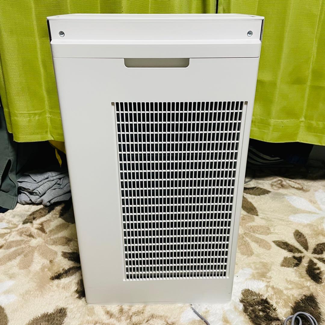 SHARP KI-P75YX加湿空気清浄機 プラズマクラスターNEXT 無線対応 SHARP KI-P75YX加湿空気清浄機 プラズマクラスターNEXT 無線対応