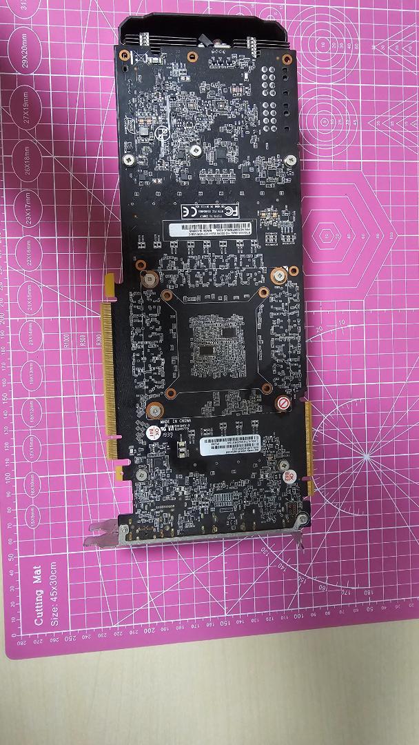 グラフィックボード・グラボ・ビデオカード Palit GeForce RTX 2080ti