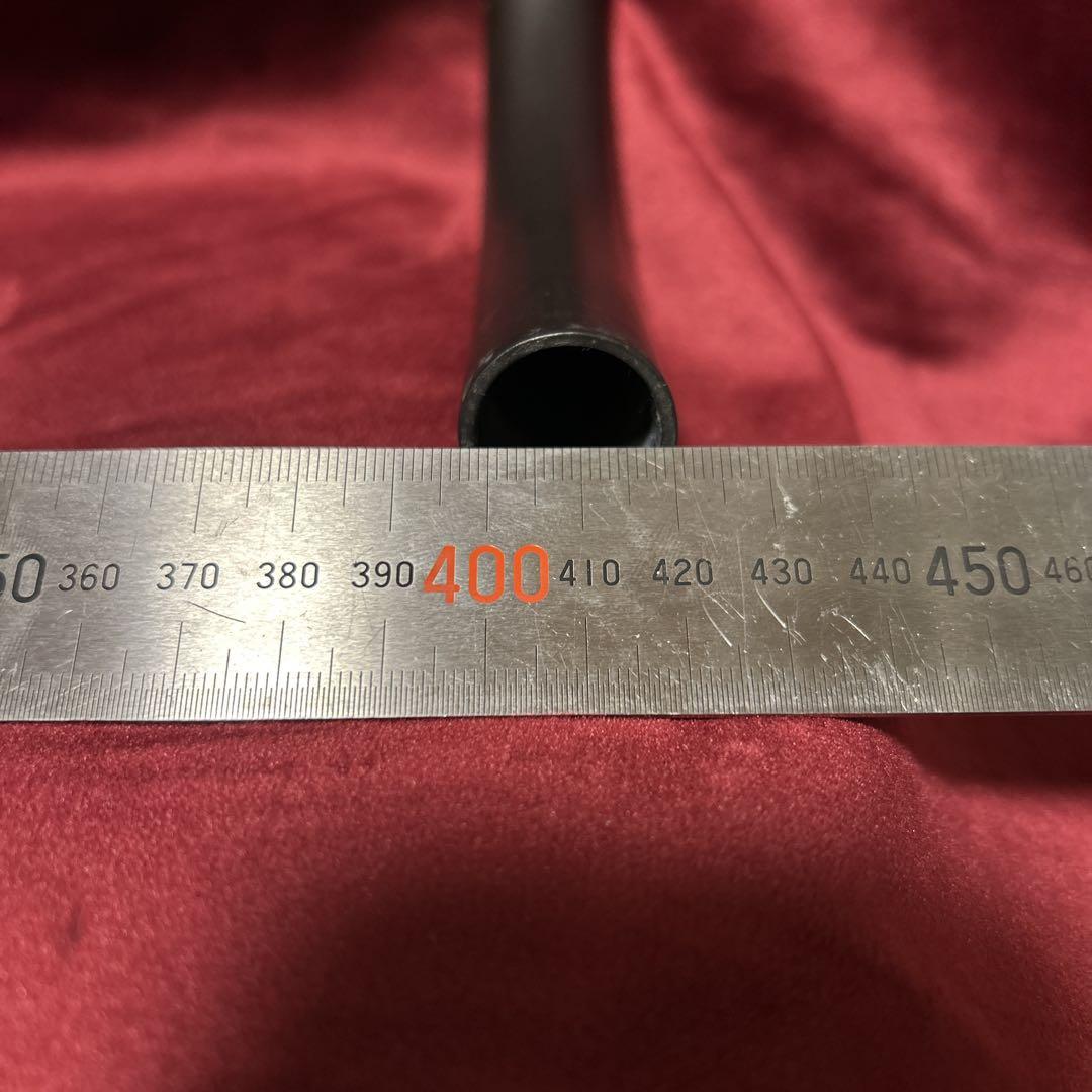 DEDA SUPERZERO カーボンハンドルバー 420mm