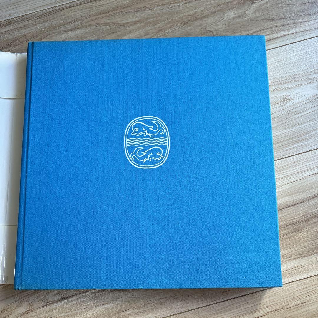 【希少】David Hockney CAMERAWORKS ホックニー 写真集