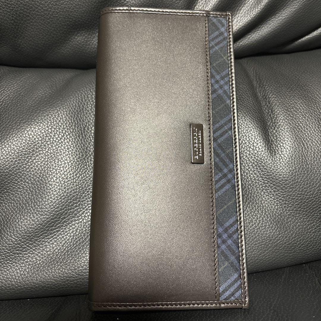 BURBERRY BLACK LABEL 新品未使用 画像2