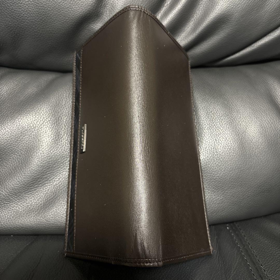 BURBERRY BLACK LABEL 新品未使用 画像6