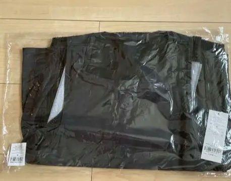 SUKALA バックプリーツタンクトップ M 新品