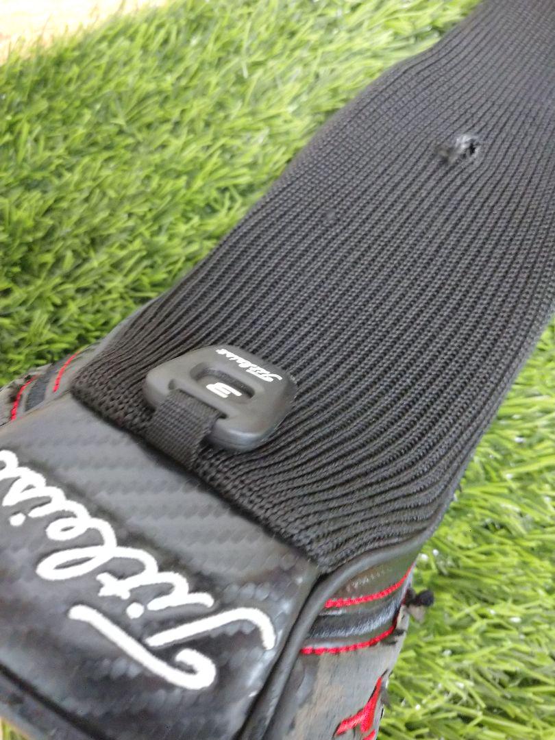 Titleist 915F 3w 15度　GP-6S TourAD