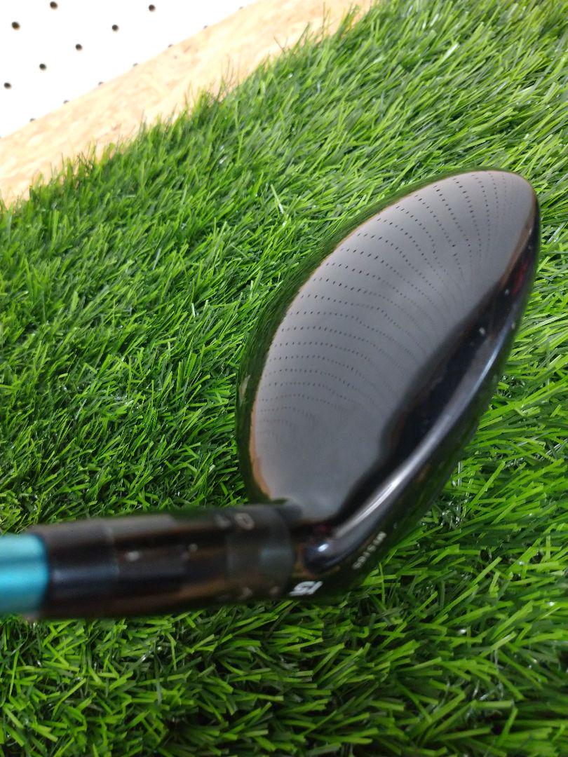 Titleist 915F 3w 15度　GP-6S TourAD