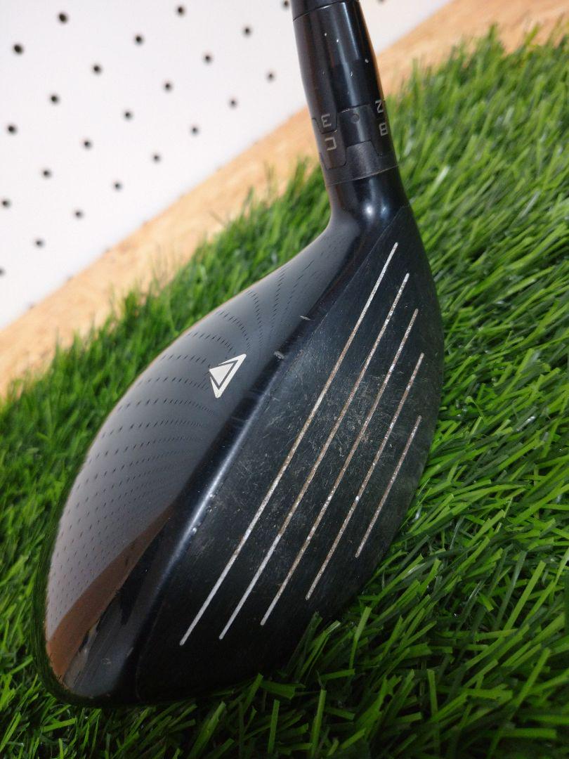 Titleist 915F 3w 15度　GP-6S TourAD