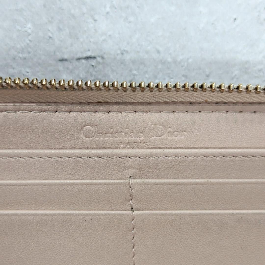 クリスチャンディオール S0007ONMJ M413 パウダーピンク