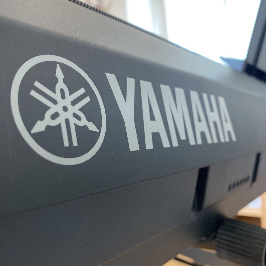 再入荷安い お値下げ中 YAMAHA P-105 V0L48-m54467858801 電子ピアノ ディジタルピアノ 人気NEW