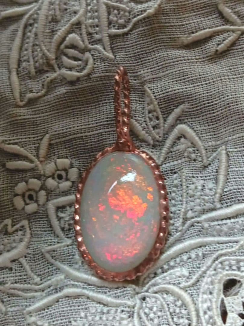 ❤❤4.5㌌　✨✨オパール ✨✨