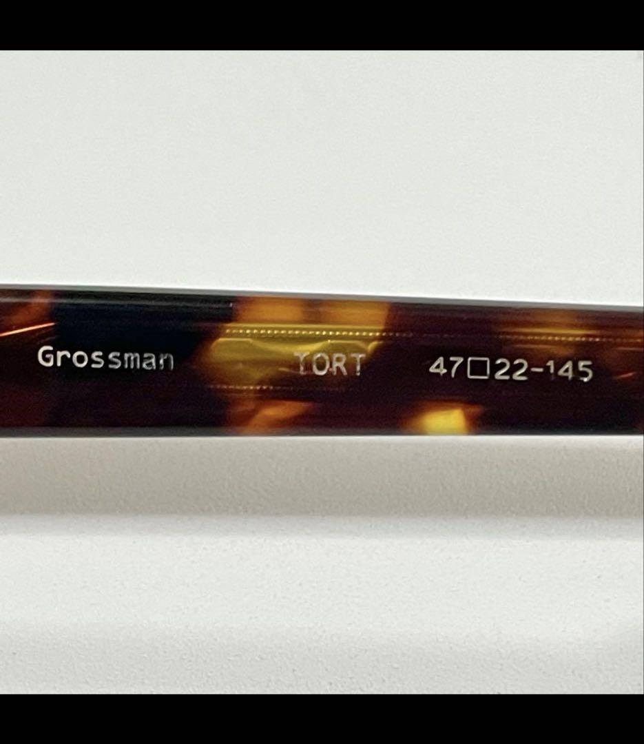 EYEVAN GROSSMAN ケース付き