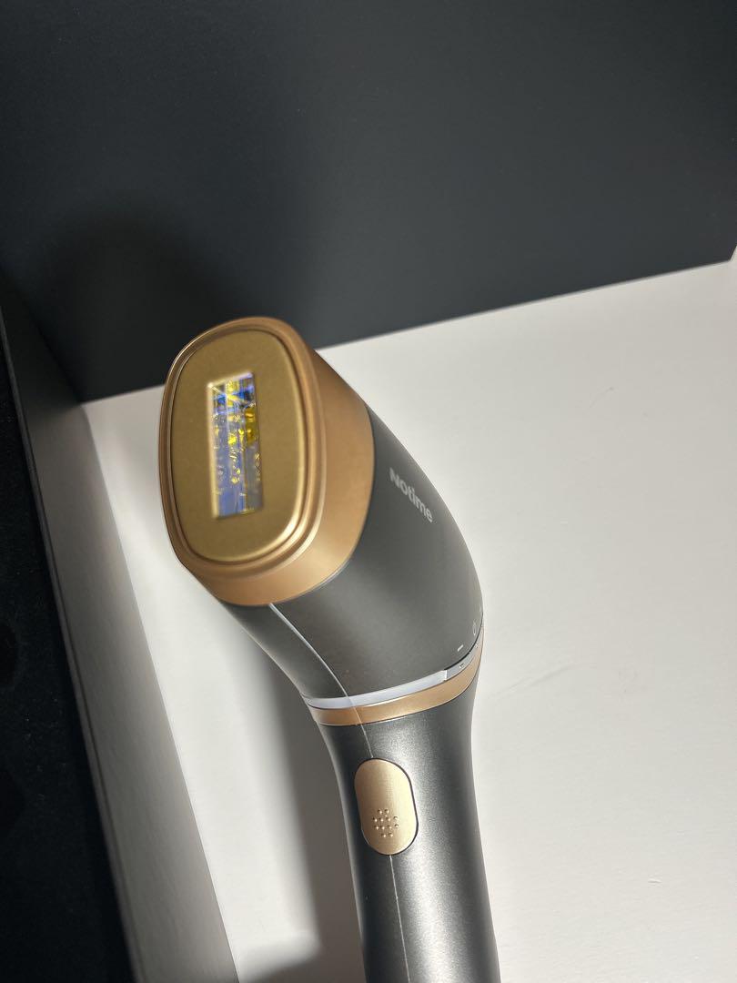 アイスダンディ　脱毛器