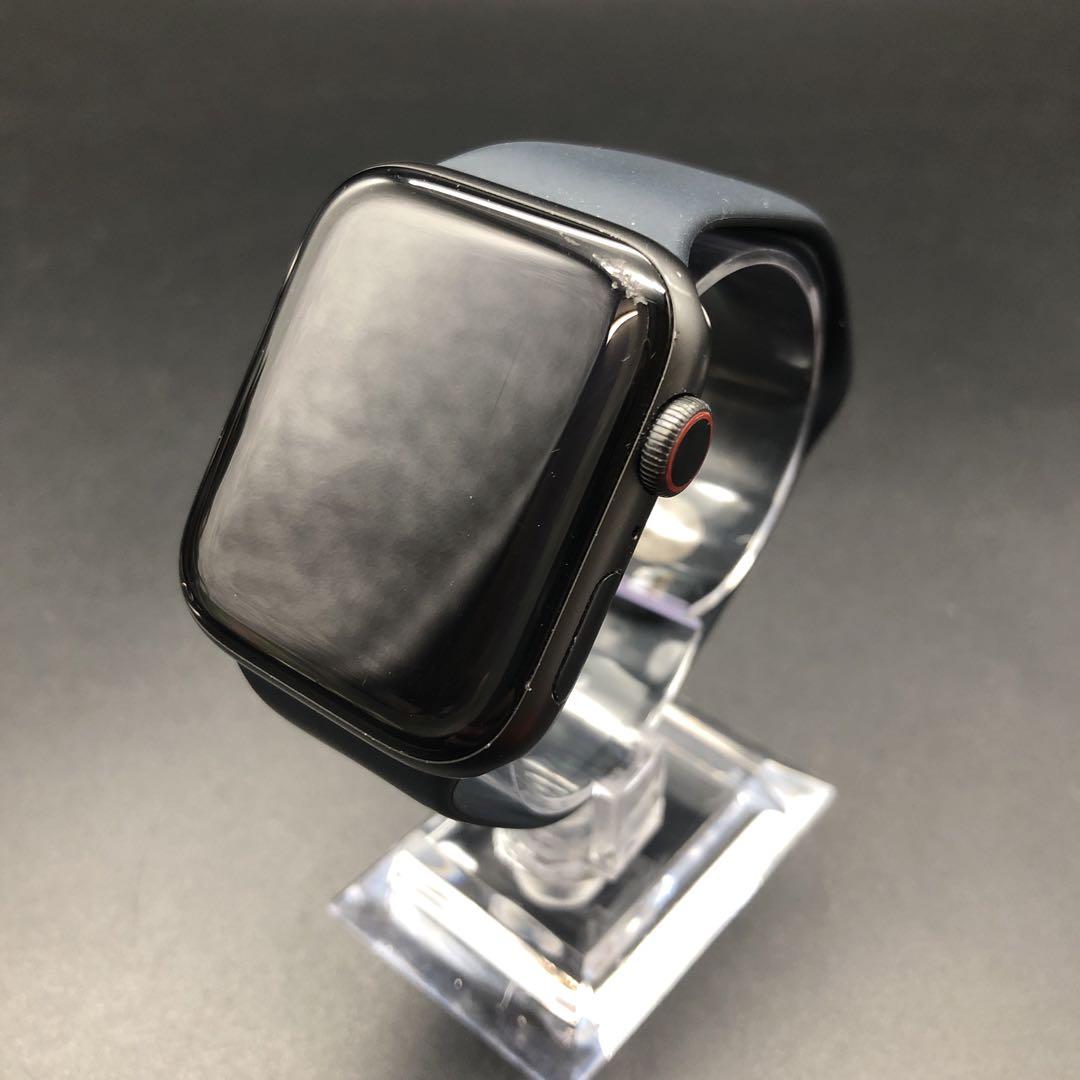 Apple Watch Series6 44mm GPS+Cellularモデル