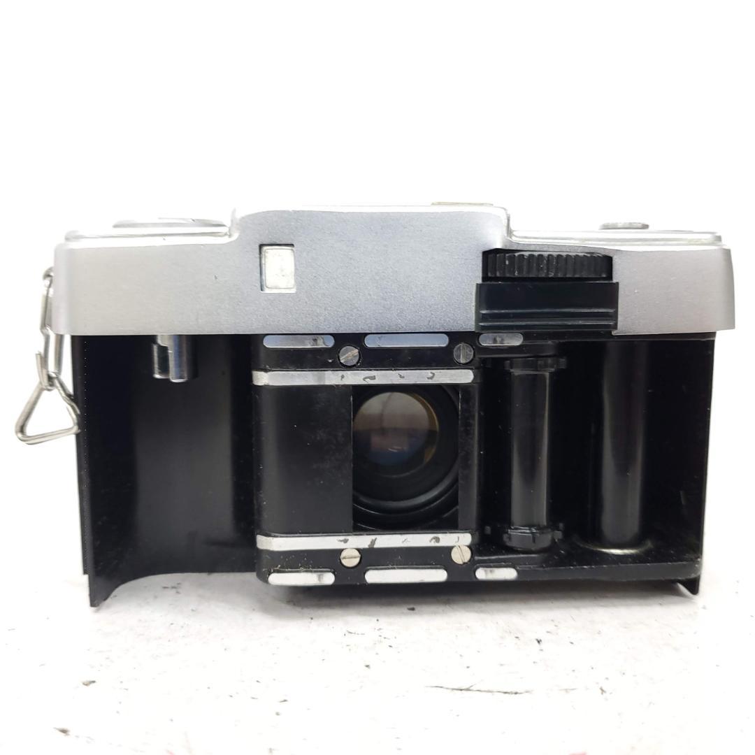 動作確認済】 Olympus PEN-D F0617-27e p - メルカリ