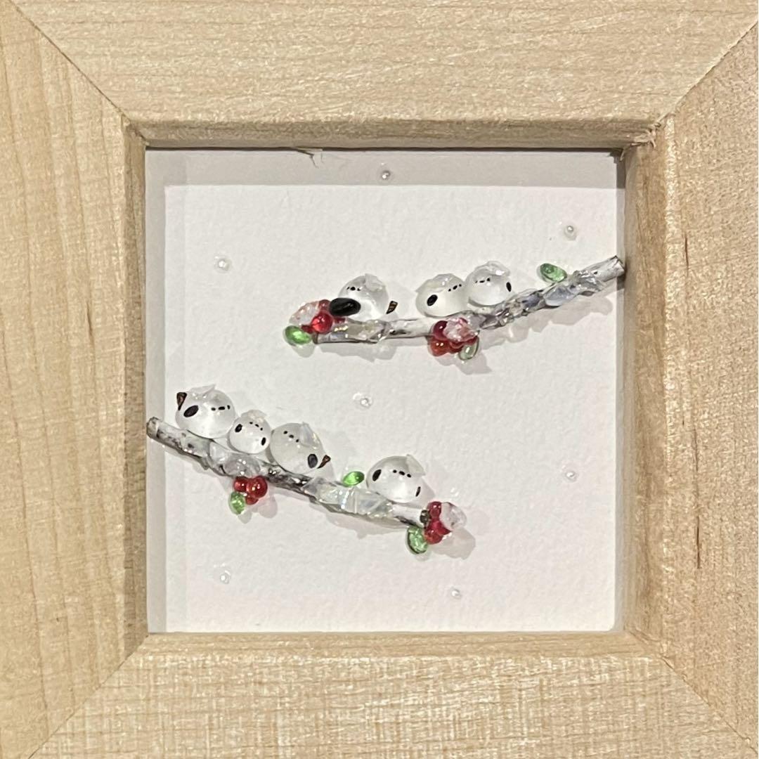 RUKU RUKU♡シーグラスアート