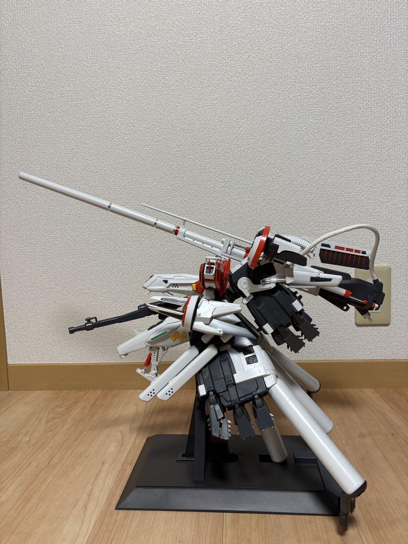 MG 1/100 ディープストライカー