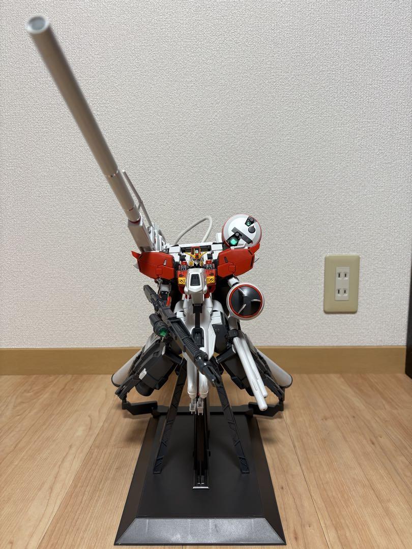 MG 1/100 ディープストライカー