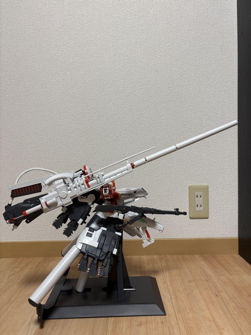 MG 1/100 ディープストライカー