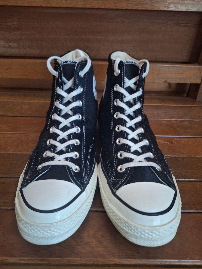 CONVERSE Chuck Taylor CT70ハラコ