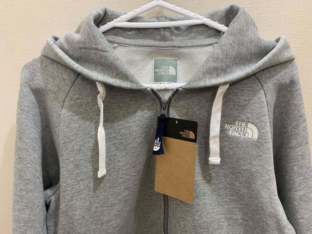 さ*ん様 THE NORTH FACE NTW12442 グレー系/正規品/未使