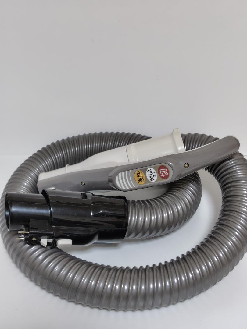SHARP 掃除機 EC-CT12-C 【簡易清掃済み】