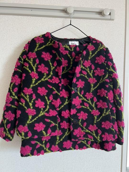 junko shimada セットアップ