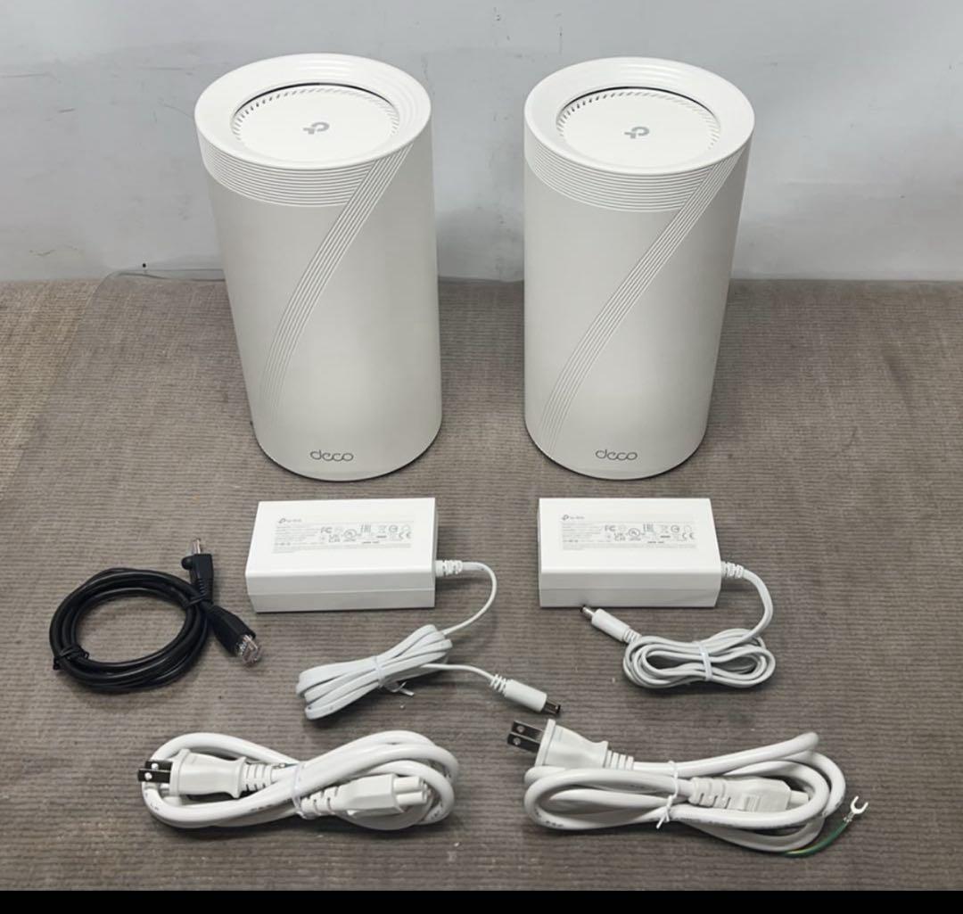Enter a new era! Japan's first Wi-Fi 7-compatible router