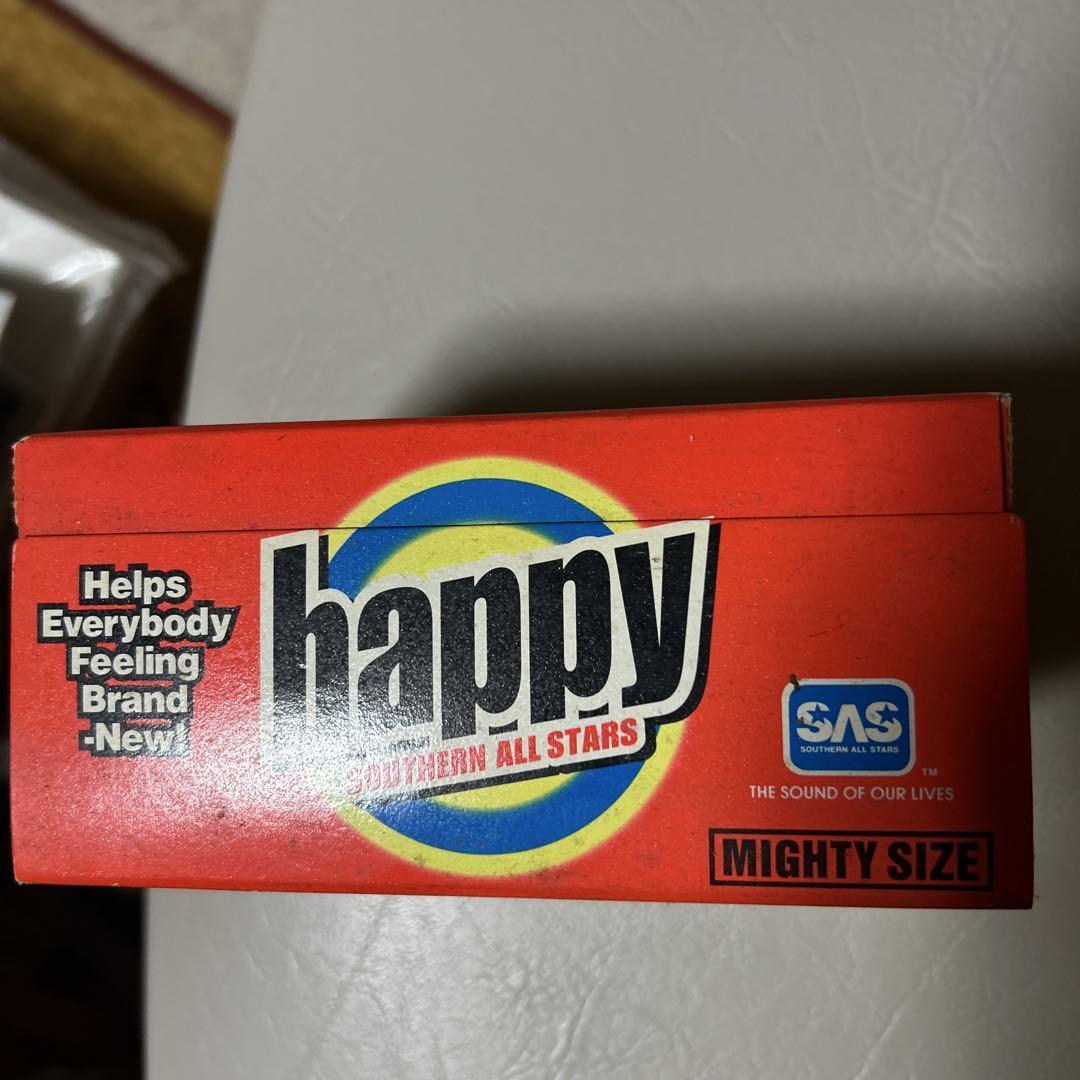 Southern All Stars happy 3CDセット