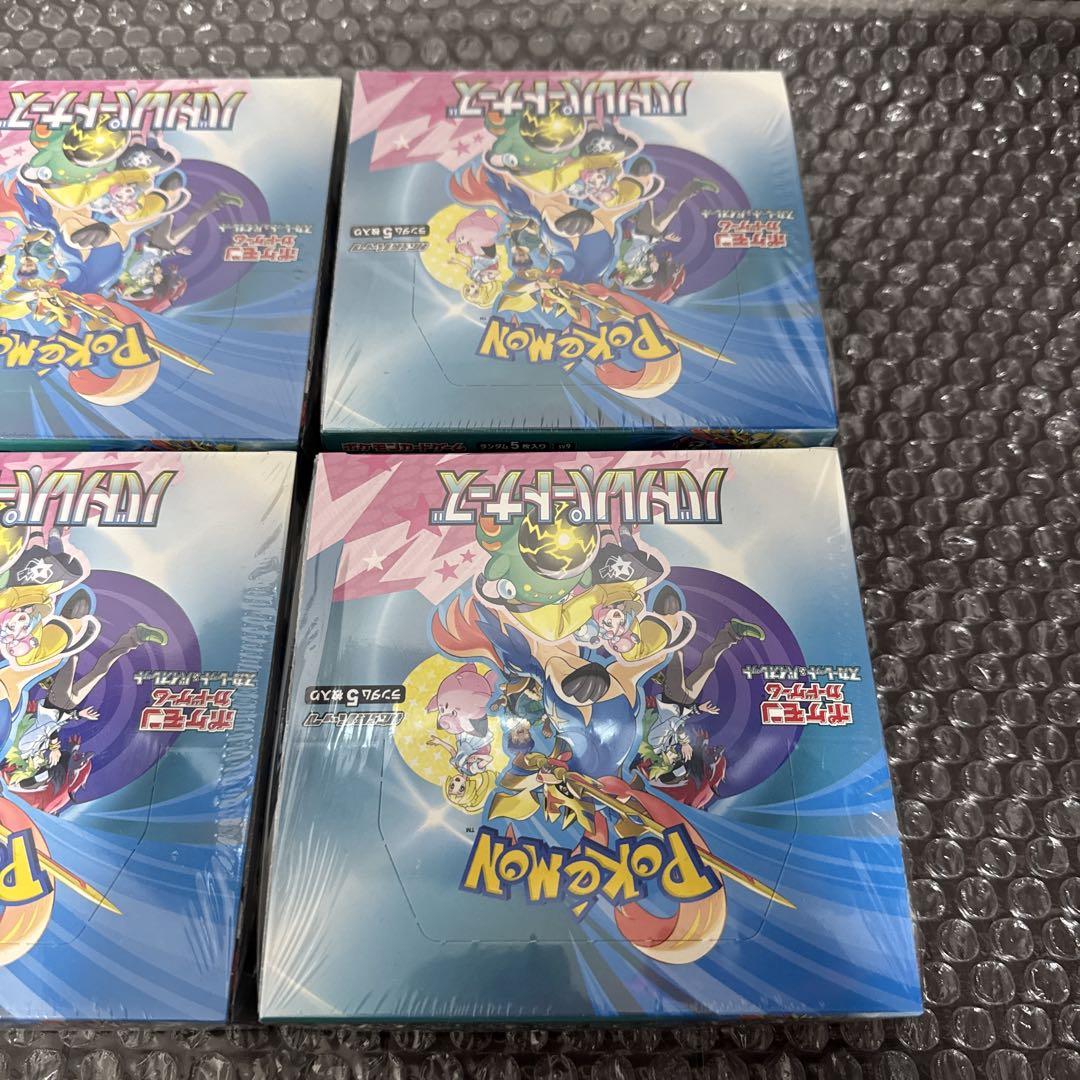 ポケモン バトルパートナーズ6BOX シュリンク付新品未開封品 ポケモン バトルパートナーズ6BOX シュリンク付新品未開封品