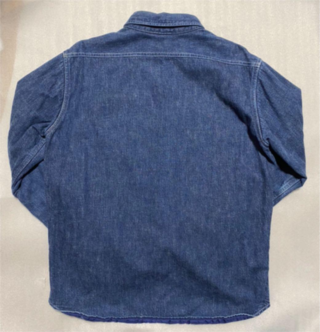 TENDERLOIN T-DENIM LINING SHT