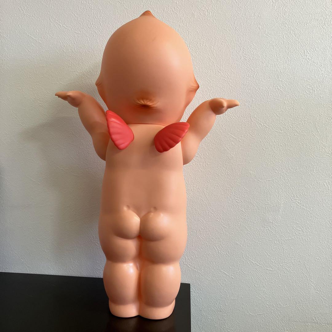 キューピー人形 約55cm レア　美品
