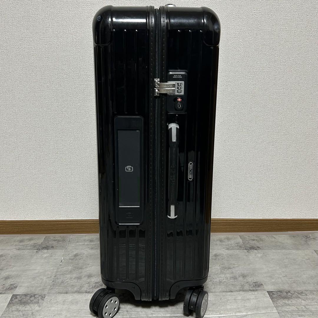 TSAロック