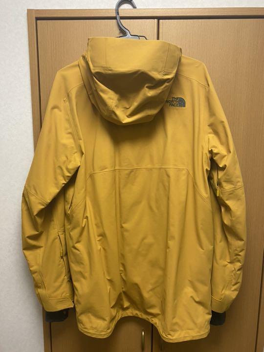 SALE定番 sako様 THE NORTH FACE ロストレイルジャケット ihn70-m54474991124 人気お得