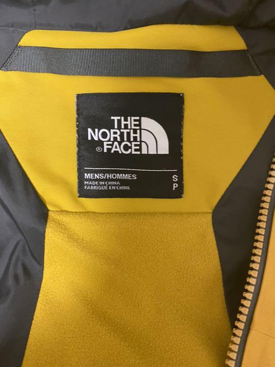SALE定番 sako様 THE NORTH FACE ロストレイルジャケット ihn70-m54474991124 人気お得