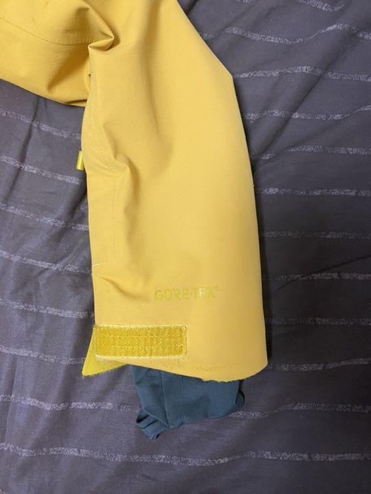 SALE定番 sako様 THE NORTH FACE ロストレイルジャケット ihn70-m54474991124 人気お得