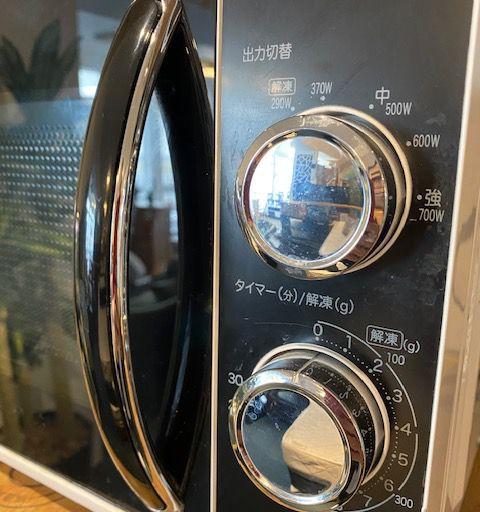 電子レンジ　美品　2022年製　エルソニック　送料無料 2025年最新】elsonic 電子レンジの人気アイテム - メルカリ