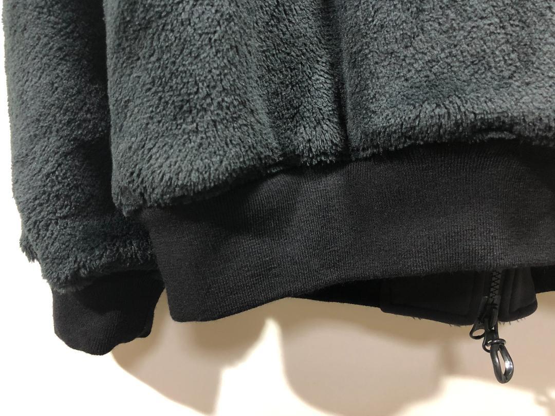 未使用 マウトリーコンテーラー HIGH LOFT LINING MA-1 44
