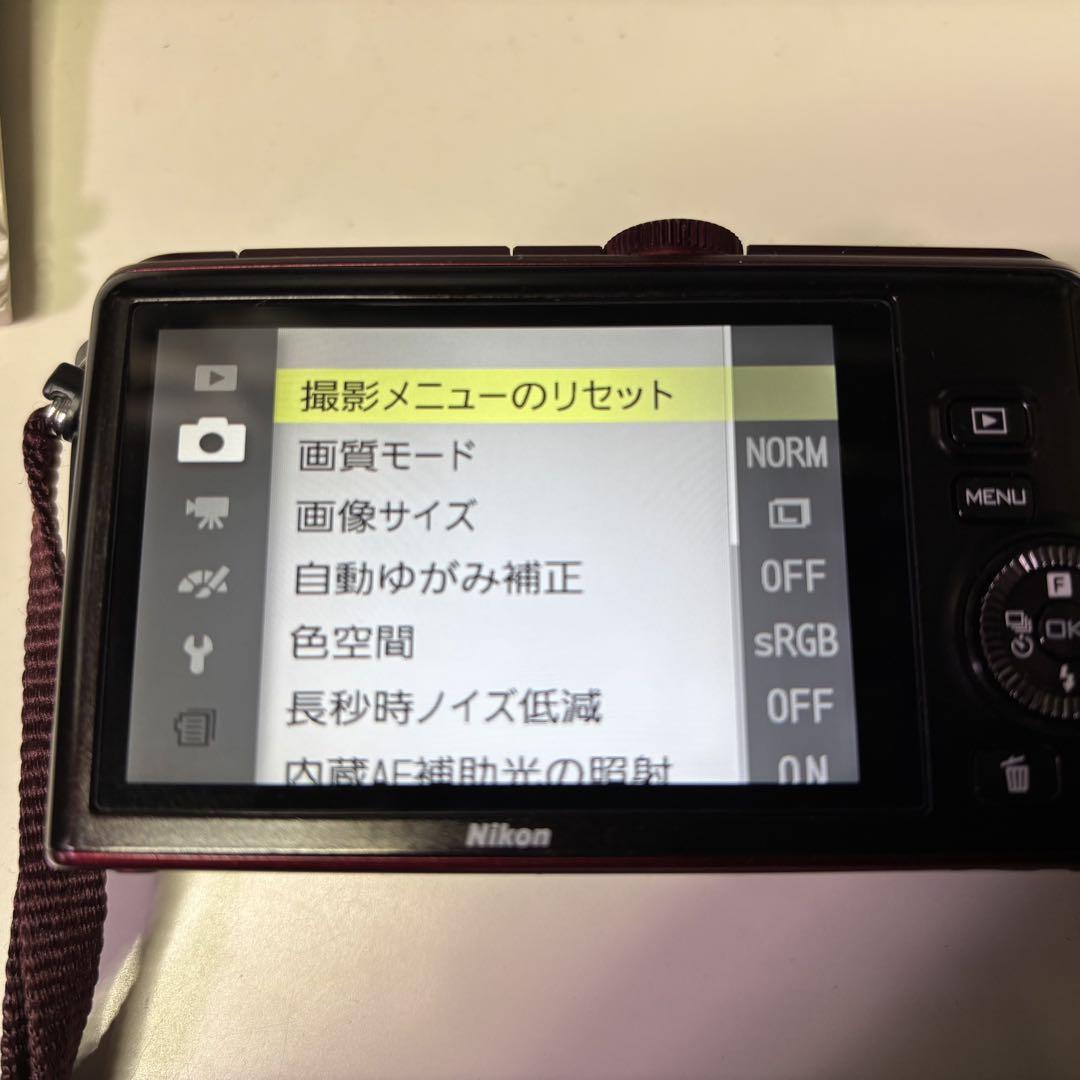 18.5mmレンズ