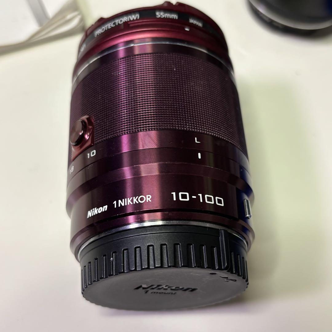 NIKON J3